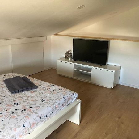 Apartman Hmelina Vrsi Eksteriør billede