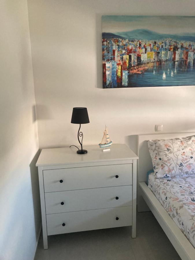Apartman Hmelina Vrsi Eksteriør billede