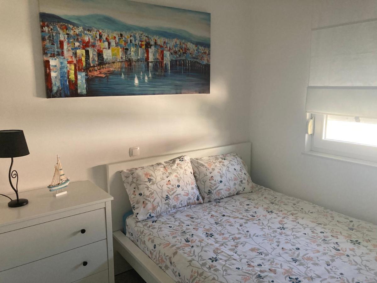 Apartman Hmelina Vrsi Eksteriør billede