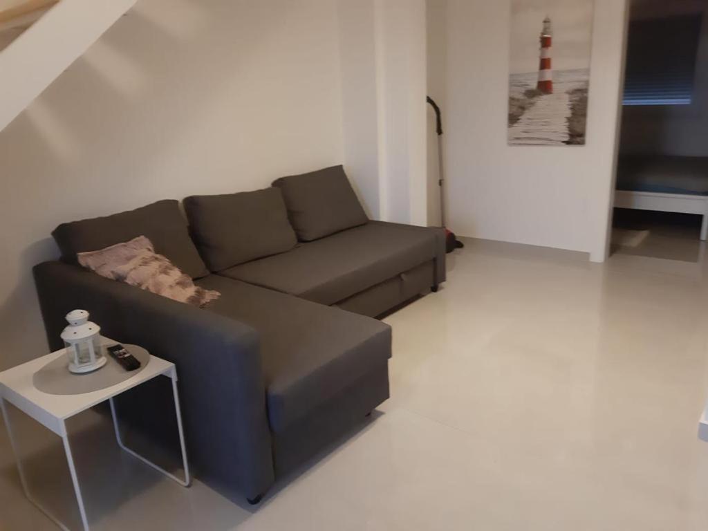 Apartman Hmelina Vrsi Eksteriør billede
